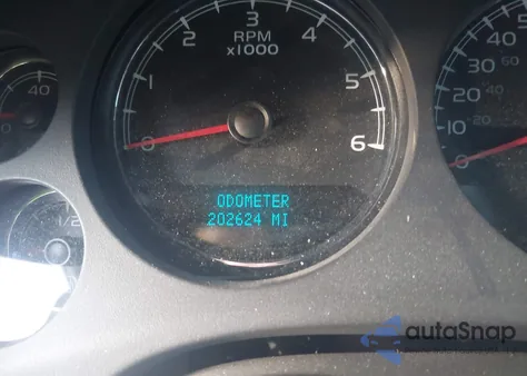 2007 Chevrolet Tahoe Ltz from USA, damaged, VIN 1GNFC13J37R159667